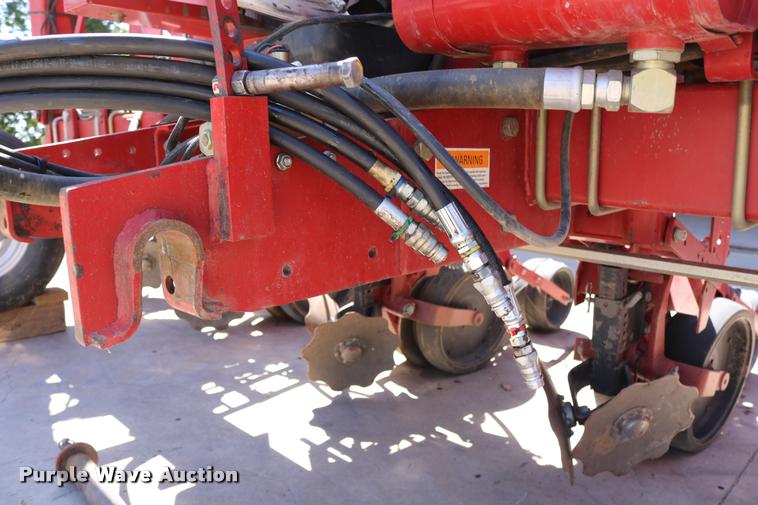 image for item DD0173 Case IH 955 Cyclo Air no-till planter