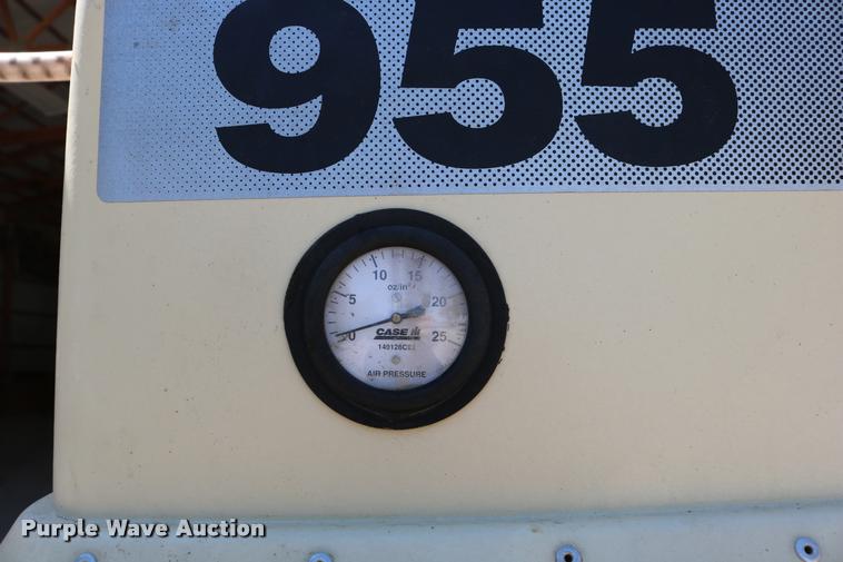 image for item DD0173 Case IH 955 Cyclo Air no-till planter