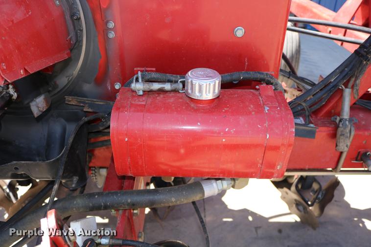 image for item DD0173 Case IH 955 Cyclo Air no-till planter