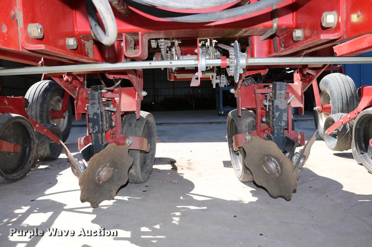 image for item DD0173 Case IH 955 Cyclo Air no-till planter