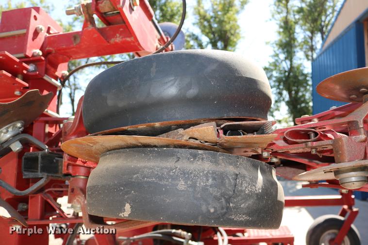 image for item DD0173 Case IH 955 Cyclo Air no-till planter