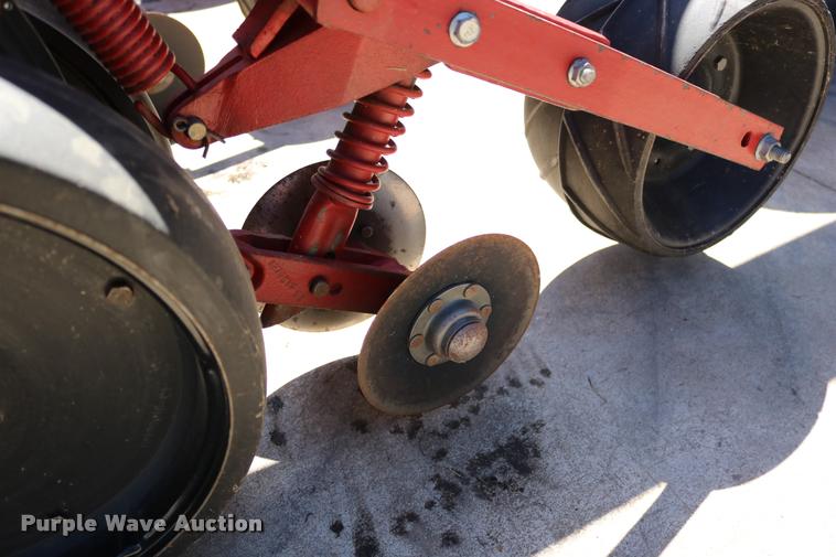 image for item DD0173 Case IH 955 Cyclo Air no-till planter