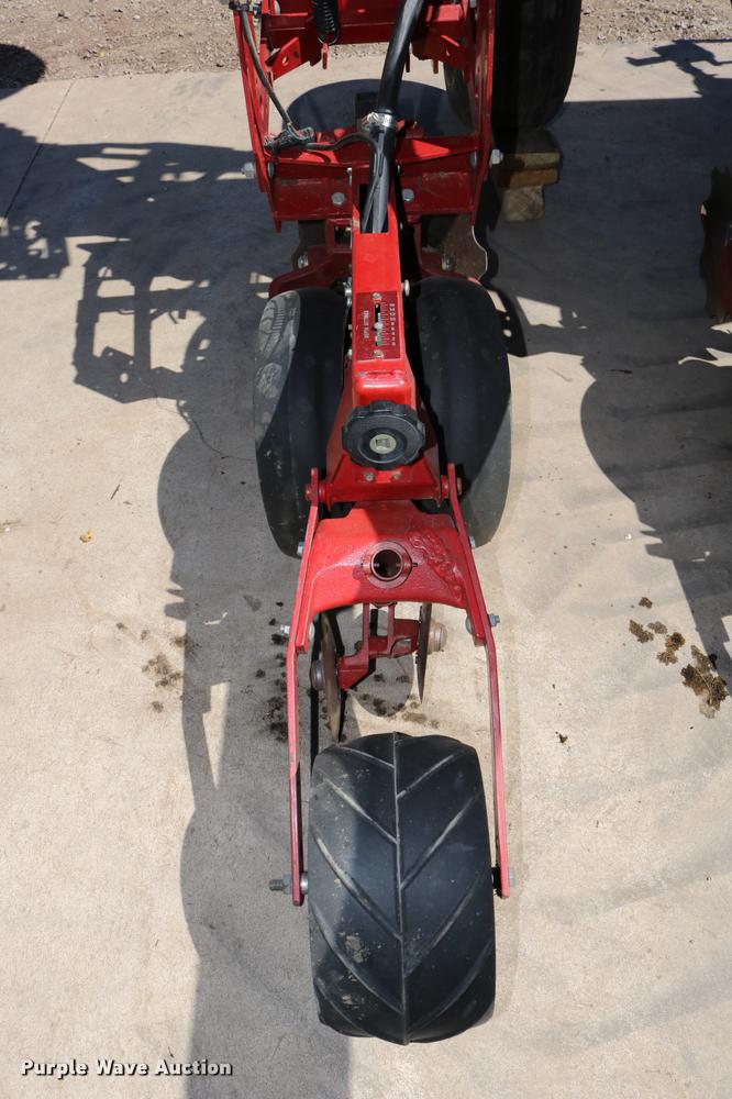image for item DD0173 Case IH 955 Cyclo Air no-till planter