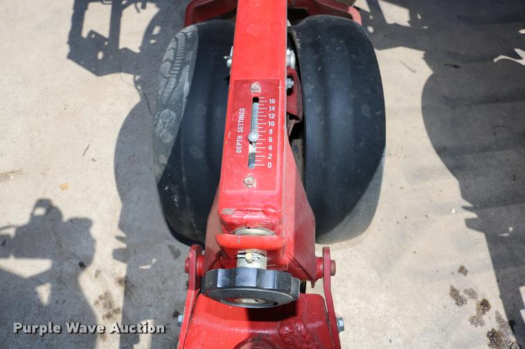 image for item DD0173 Case IH 955 Cyclo Air no-till planter