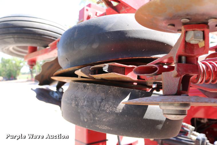 image for item DD0173 Case IH 955 Cyclo Air no-till planter