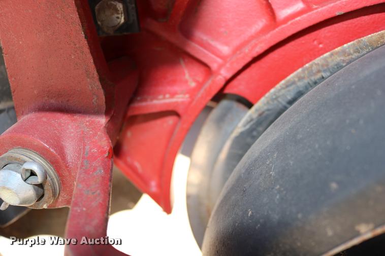 image for item DD0173 Case IH 955 Cyclo Air no-till planter
