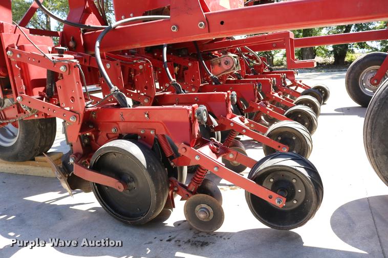 image for item DD0173 Case IH 955 Cyclo Air no-till planter