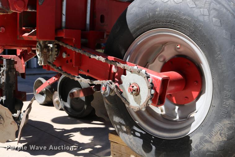 image for item DD0173 Case IH 955 Cyclo Air no-till planter