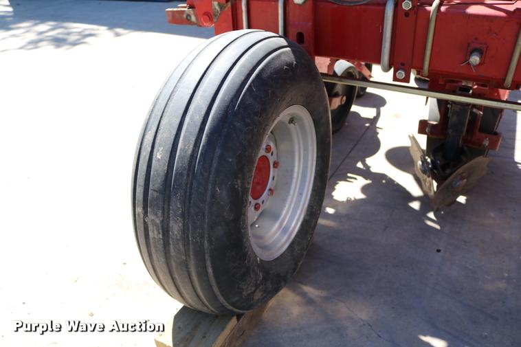 image for item DD0173 Case IH 955 Cyclo Air no-till planter