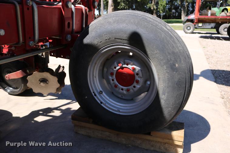 image for item DD0173 Case IH 955 Cyclo Air no-till planter