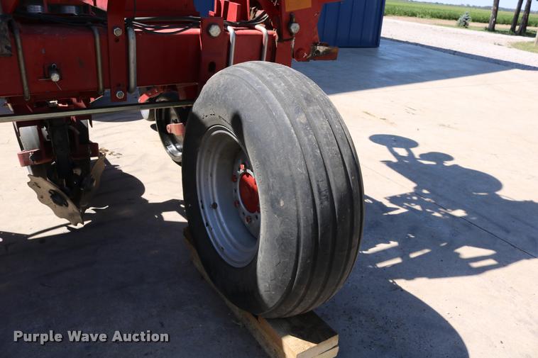 image for item DD0173 Case IH 955 Cyclo Air no-till planter