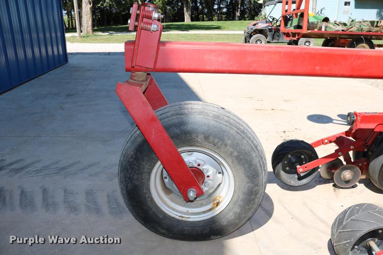 image for item DD0173 Case IH 955 Cyclo Air no-till planter