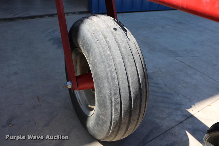 image for item DD0173 Case IH 955 Cyclo Air no-till planter