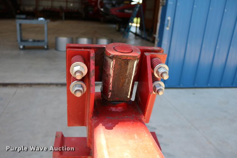 image for item DD0173 Case IH 955 Cyclo Air no-till planter