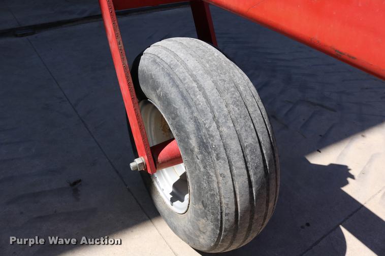 image for item DD0173 Case IH 955 Cyclo Air no-till planter