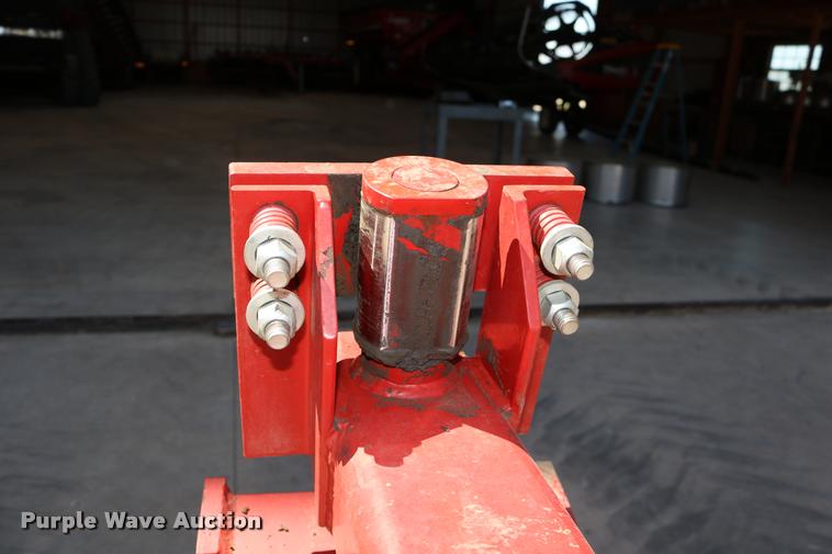 image for item DD0173 Case IH 955 Cyclo Air no-till planter