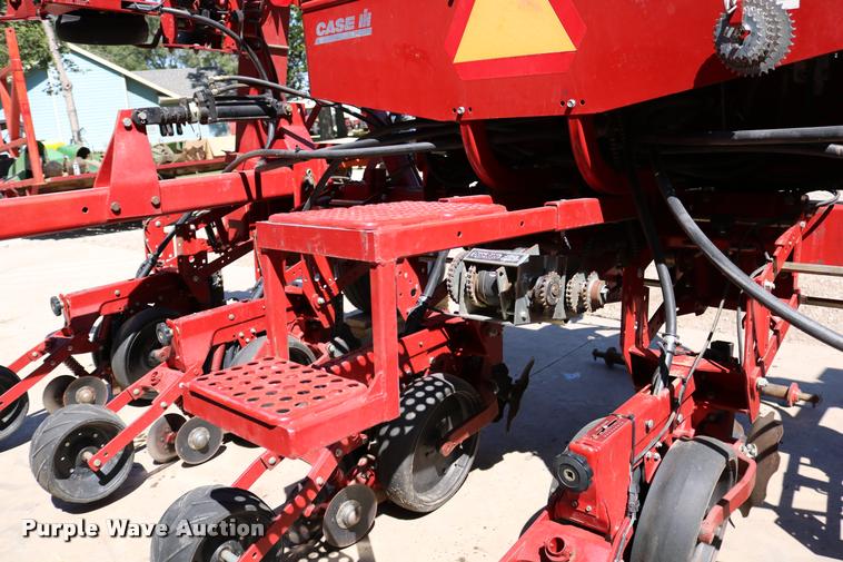 image for item DD0173 Case IH 955 Cyclo Air no-till planter