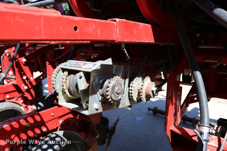 image for item DD0173 Case IH 955 Cyclo Air no-till planter