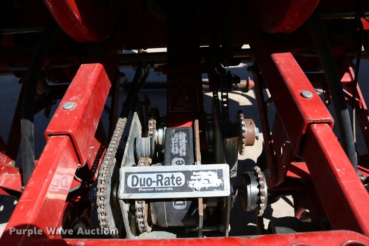 image for item DD0173 Case IH 955 Cyclo Air no-till planter