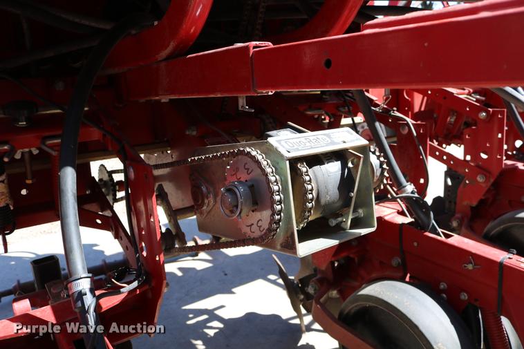 image for item DD0173 Case IH 955 Cyclo Air no-till planter