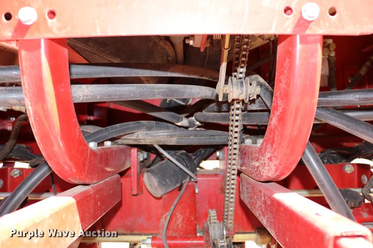 image for item DD0173 Case IH 955 Cyclo Air no-till planter