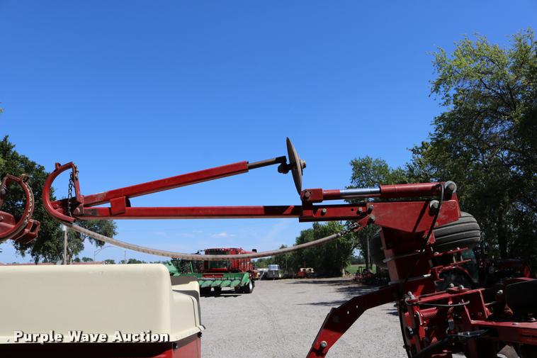 image for item DD0173 Case IH 955 Cyclo Air no-till planter