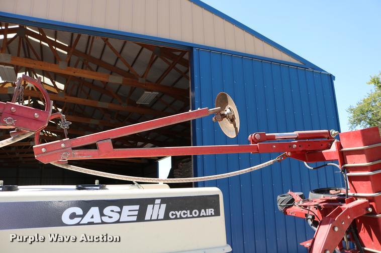 image for item DD0173 Case IH 955 Cyclo Air no-till planter