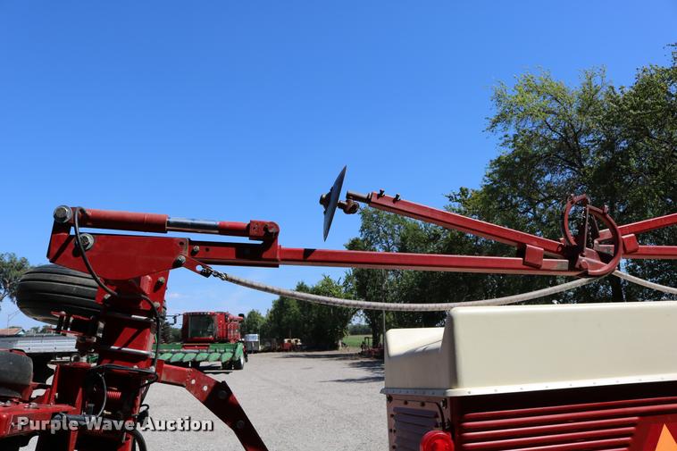 image for item DD0173 Case IH 955 Cyclo Air no-till planter