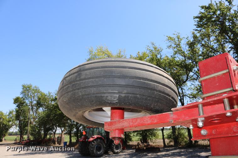 image for item DD0173 Case IH 955 Cyclo Air no-till planter