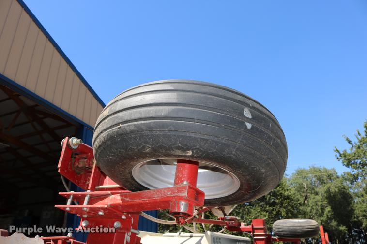 image for item DD0173 Case IH 955 Cyclo Air no-till planter