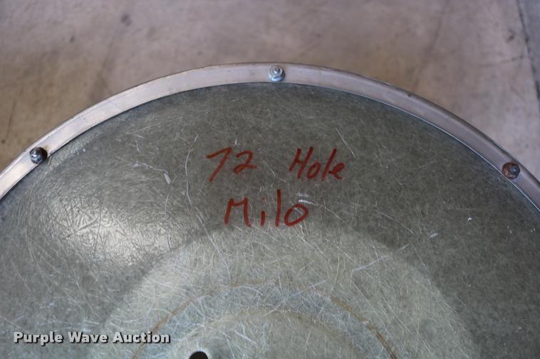 image for item DD0173 Case IH 955 Cyclo Air no-till planter