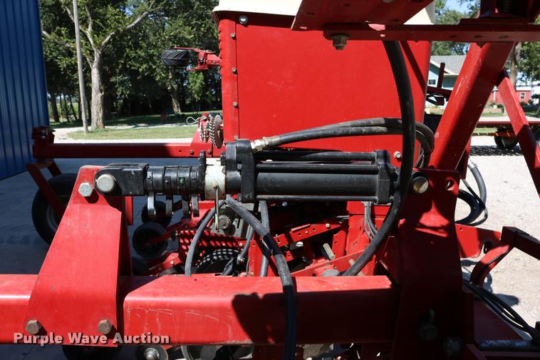 image for item DD0173 Case IH 955 Cyclo Air no-till planter