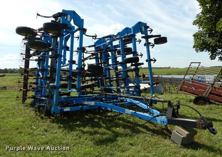 image for item DD0852 DMI Tigermate TMDF cultivator