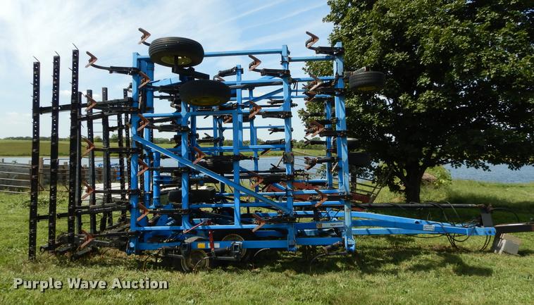 image for item DD0852 DMI Tigermate TMDF cultivator