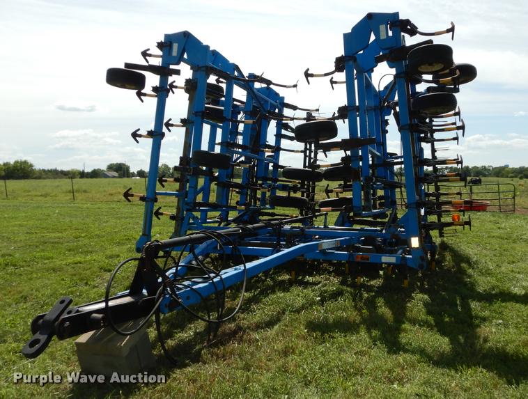 image for item DD0852 DMI Tigermate TMDF cultivator