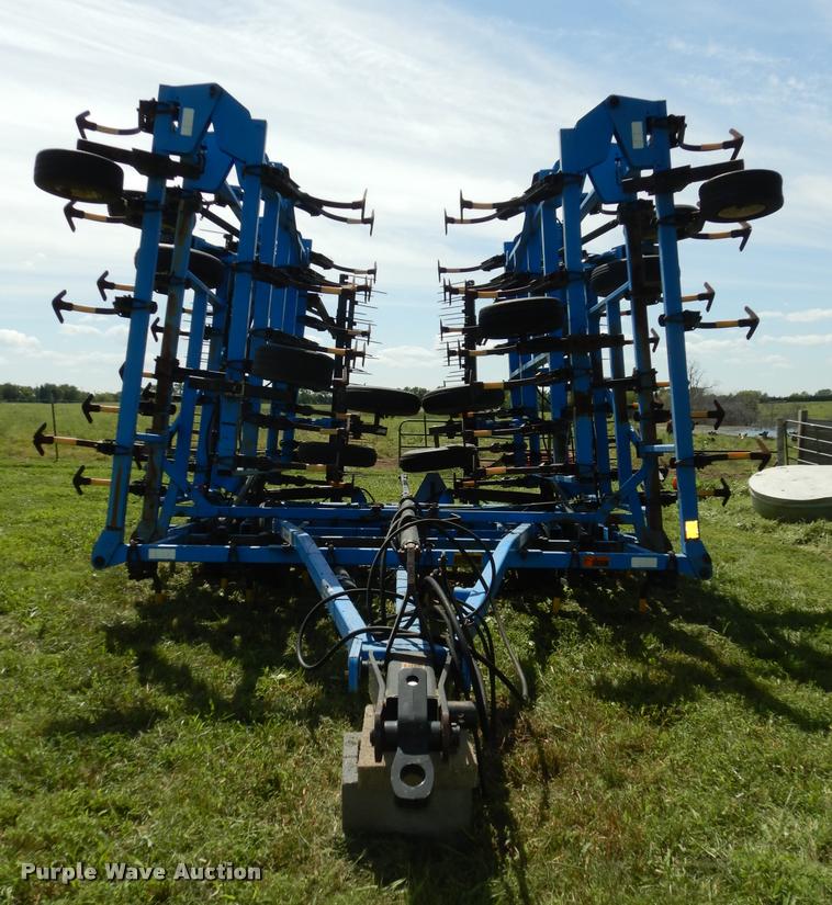 image for item DD0852 DMI Tigermate TMDF cultivator