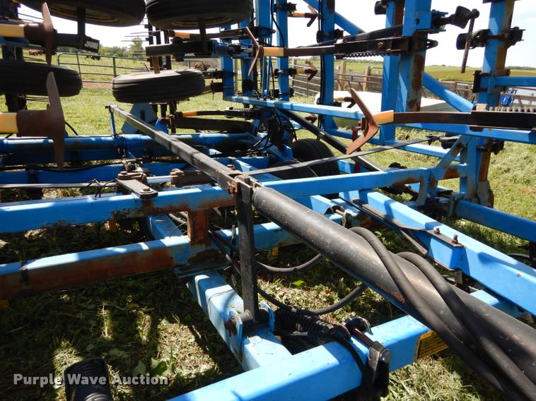 image for item DD0852 DMI Tigermate TMDF cultivator