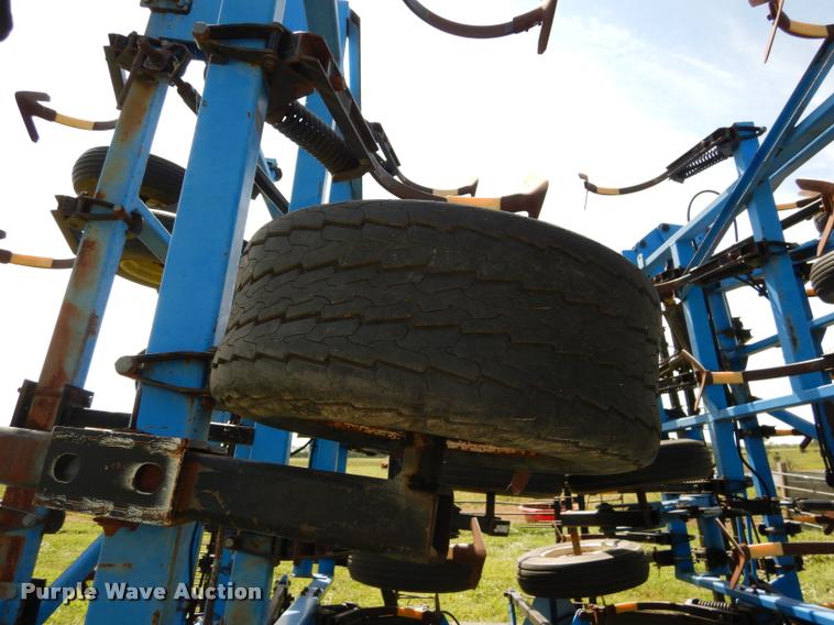 image for item DD0852 DMI Tigermate TMDF cultivator