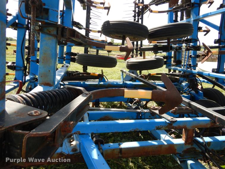 image for item DD0852 DMI Tigermate TMDF cultivator