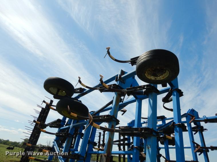 image for item DD0852 DMI Tigermate TMDF cultivator