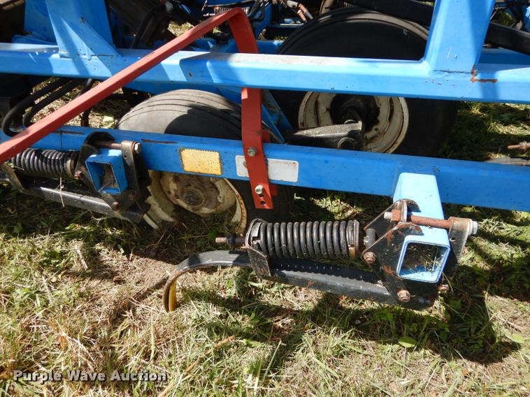 image for item DD0852 DMI Tigermate TMDF cultivator