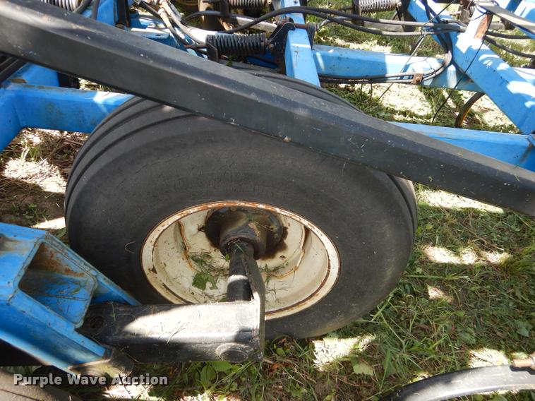 image for item DD0852 DMI Tigermate TMDF cultivator