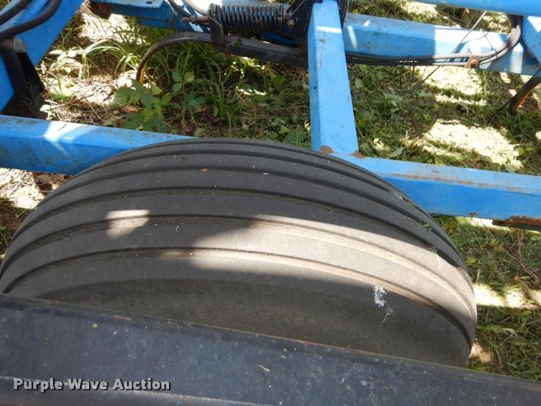 image for item DD0852 DMI Tigermate TMDF cultivator