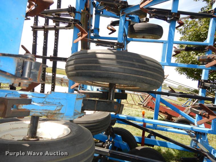 image for item DD0852 DMI Tigermate TMDF cultivator