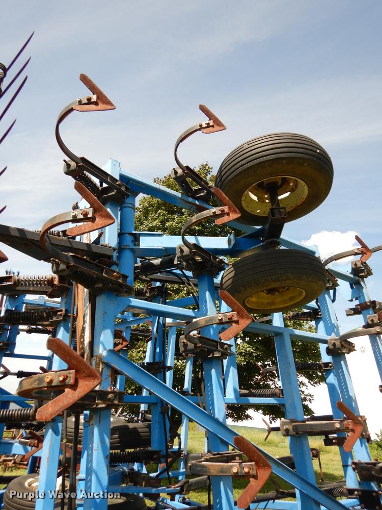 image for item DD0852 DMI Tigermate TMDF cultivator