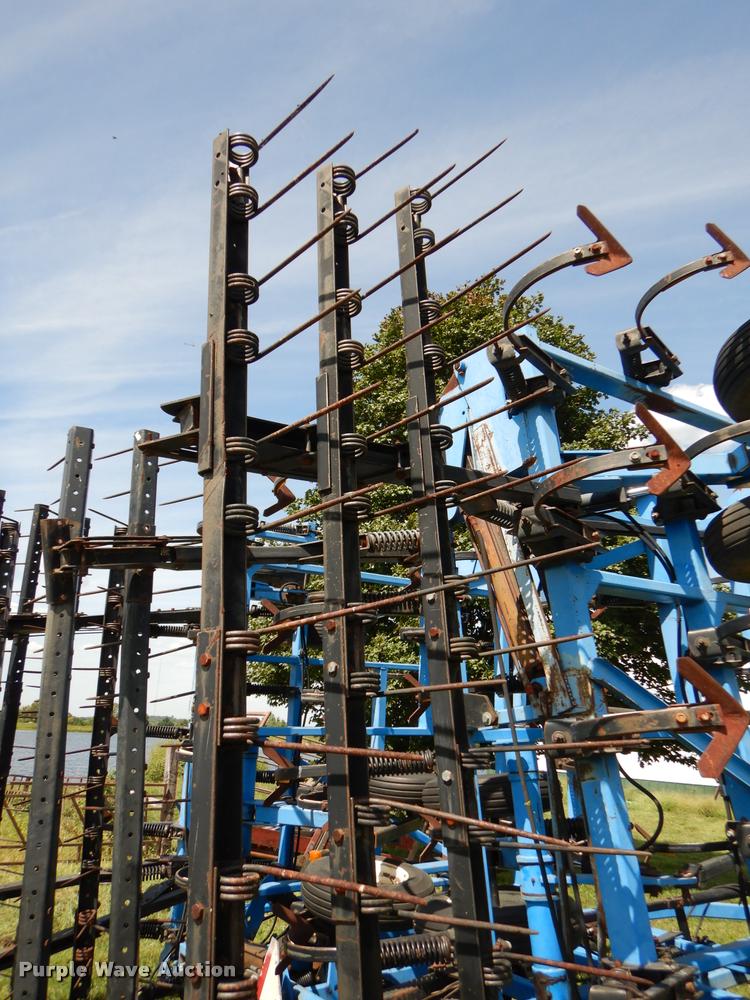 image for item DD0852 DMI Tigermate TMDF cultivator