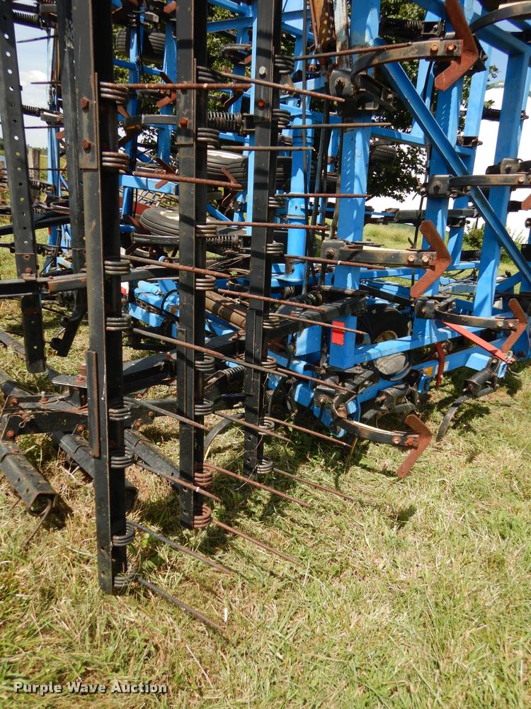 image for item DD0852 DMI Tigermate TMDF cultivator