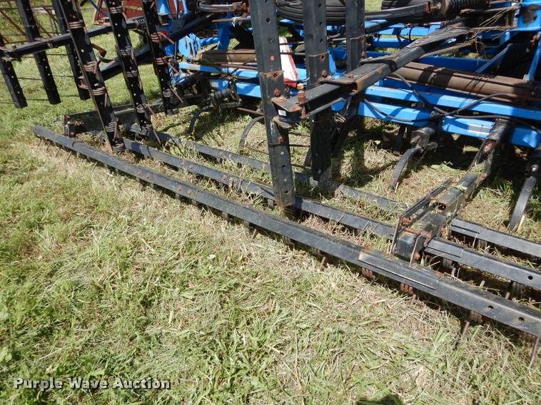 image for item DD0852 DMI Tigermate TMDF cultivator