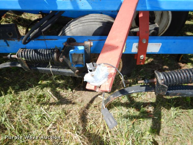 image for item DD0852 DMI Tigermate TMDF cultivator