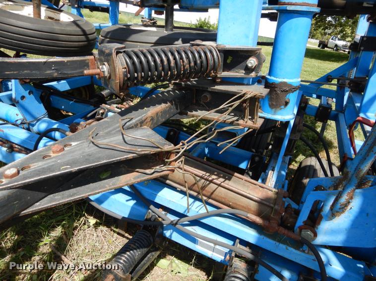 image for item DD0852 DMI Tigermate TMDF cultivator